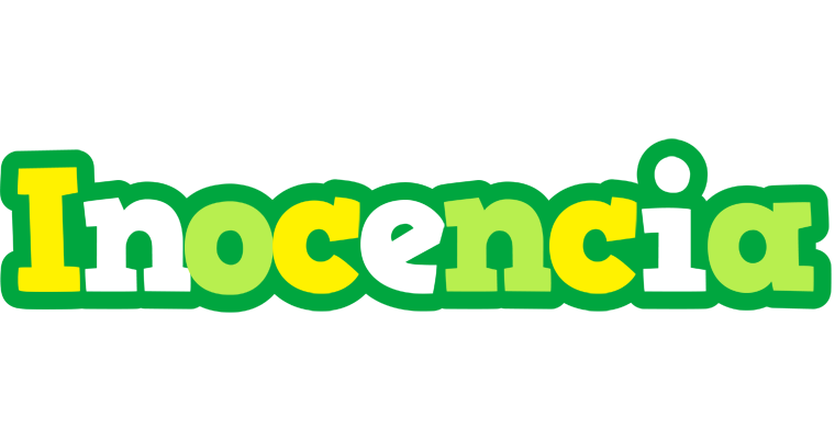 Inocencia soccer logo