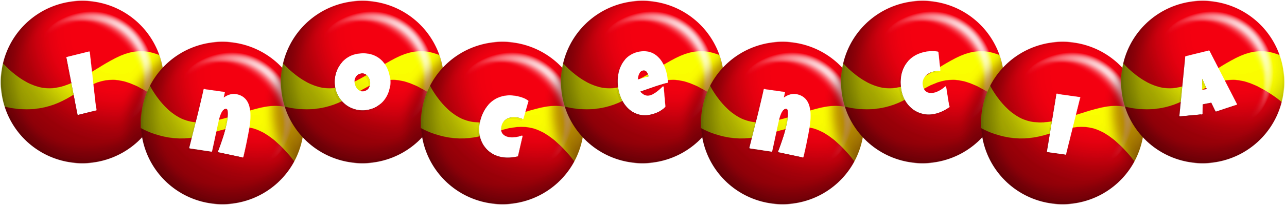 Inocencia spain logo