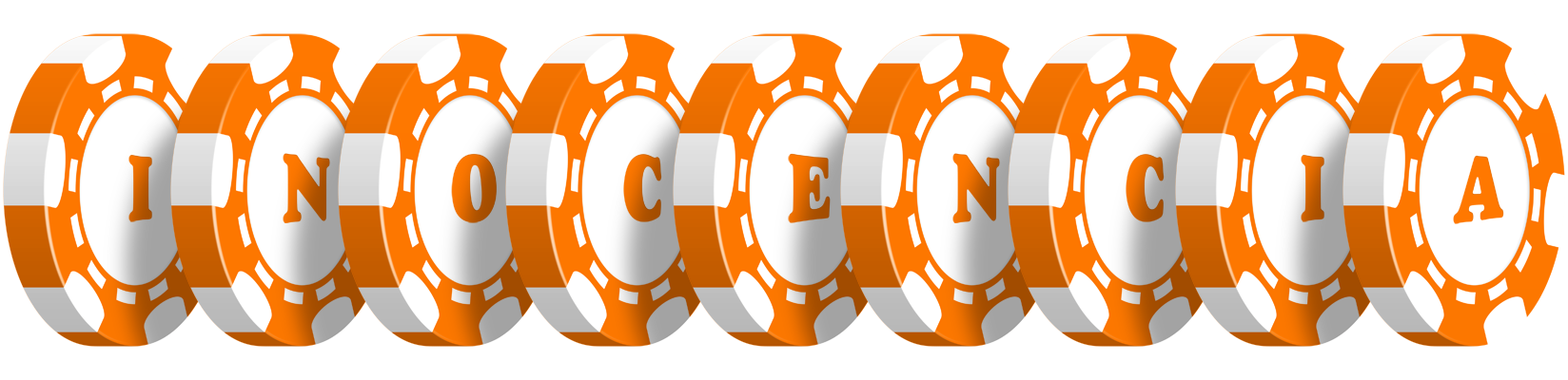 Inocencia stacks logo