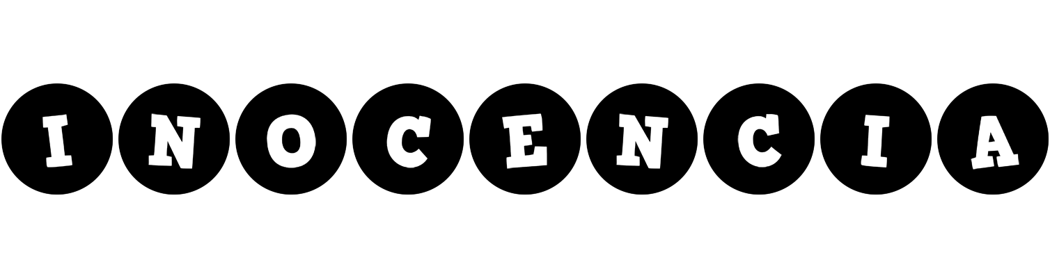 Inocencia tools logo