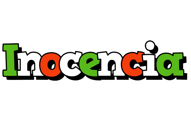 Inocencia venezia logo