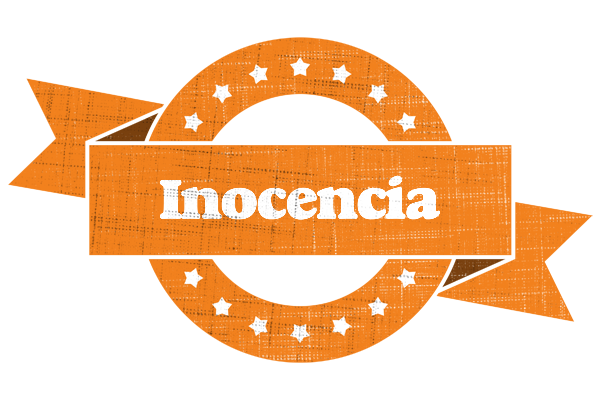 Inocencia victory logo