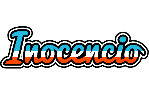 Inocencio america logo