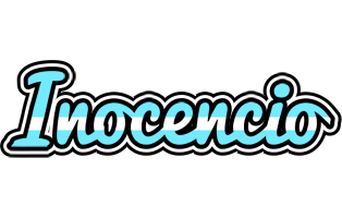 Inocencio argentine logo