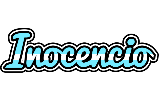 Inocencio argentine logo