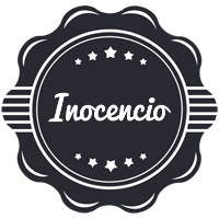Inocencio badge logo