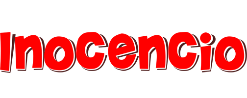 Inocencio basket logo