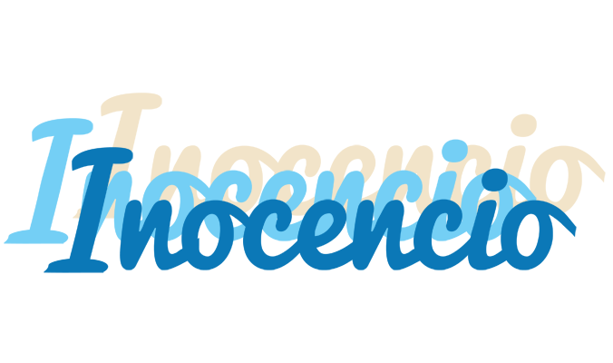 Inocencio breeze logo