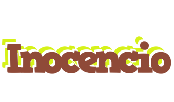 Inocencio caffeebar logo