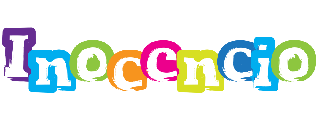 Inocencio casino logo