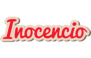 Inocencio chocolate logo