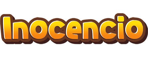 Inocencio cookies logo