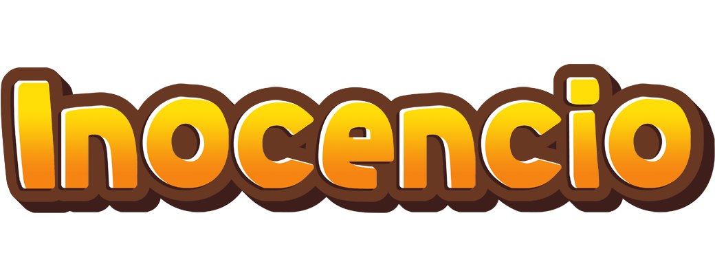 Inocencio cookies logo