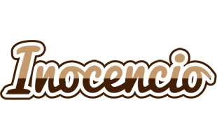 Inocencio exclusive logo