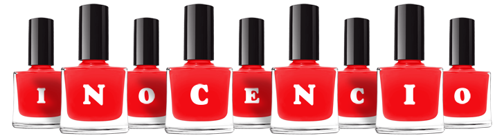 Inocencio fashion logo