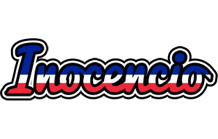 Inocencio france logo
