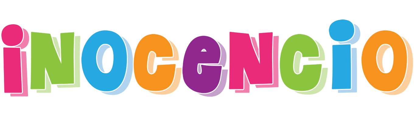 Inocencio friday logo