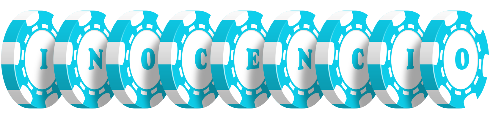 Inocencio funbet logo