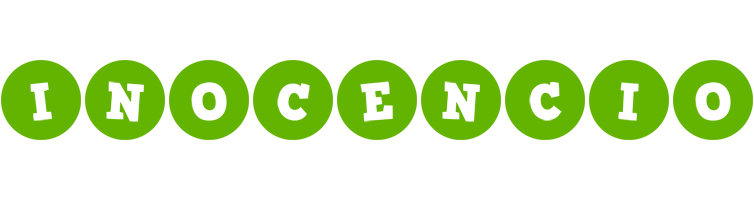 Inocencio games logo