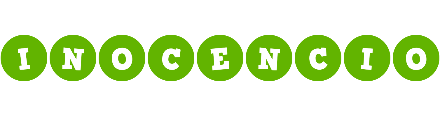 Inocencio games logo