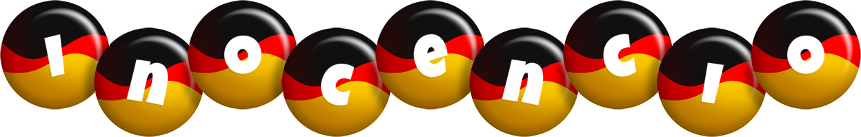 Inocencio german logo
