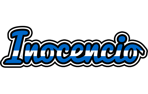 Inocencio greece logo