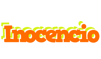 Inocencio healthy logo