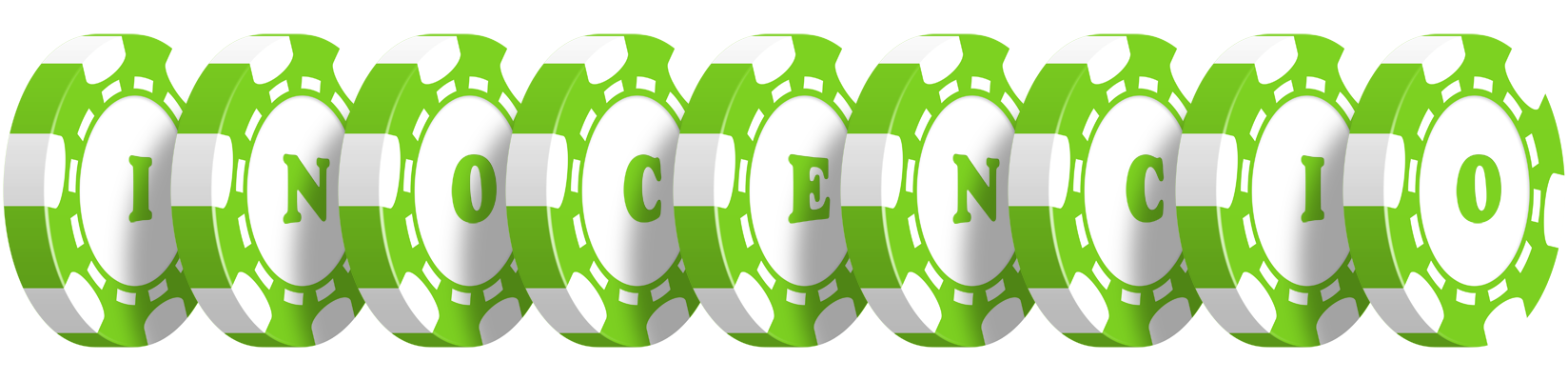 Inocencio holdem logo
