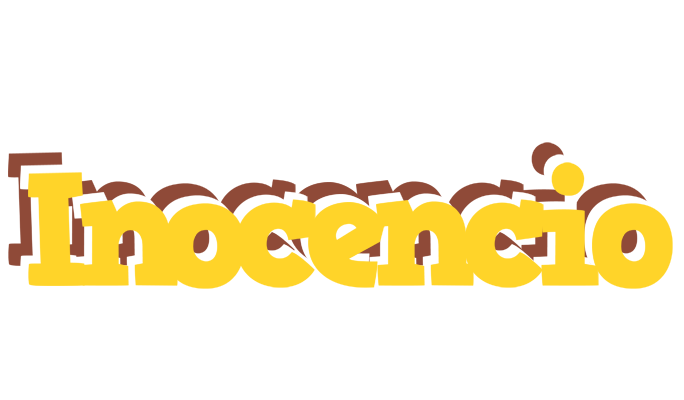 Inocencio hotcup logo