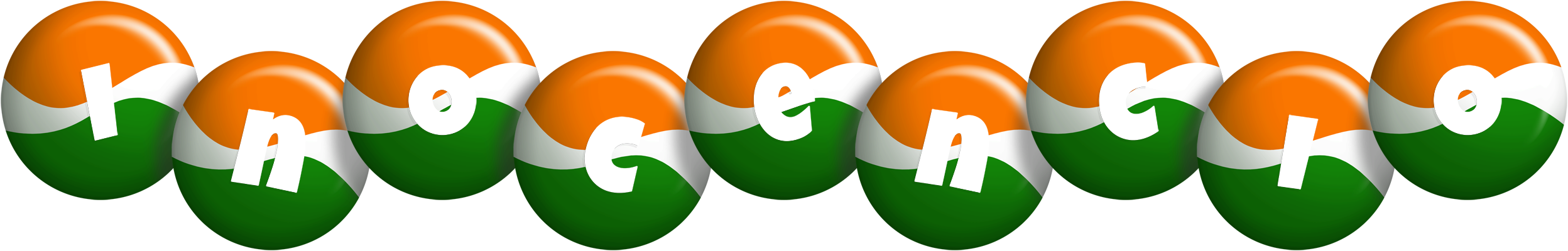 Inocencio india logo