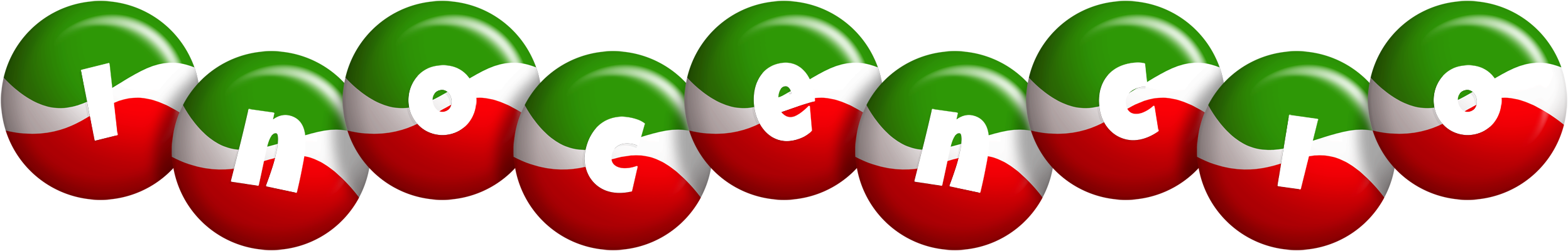 Inocencio italy logo