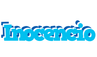 Inocencio jacuzzi logo