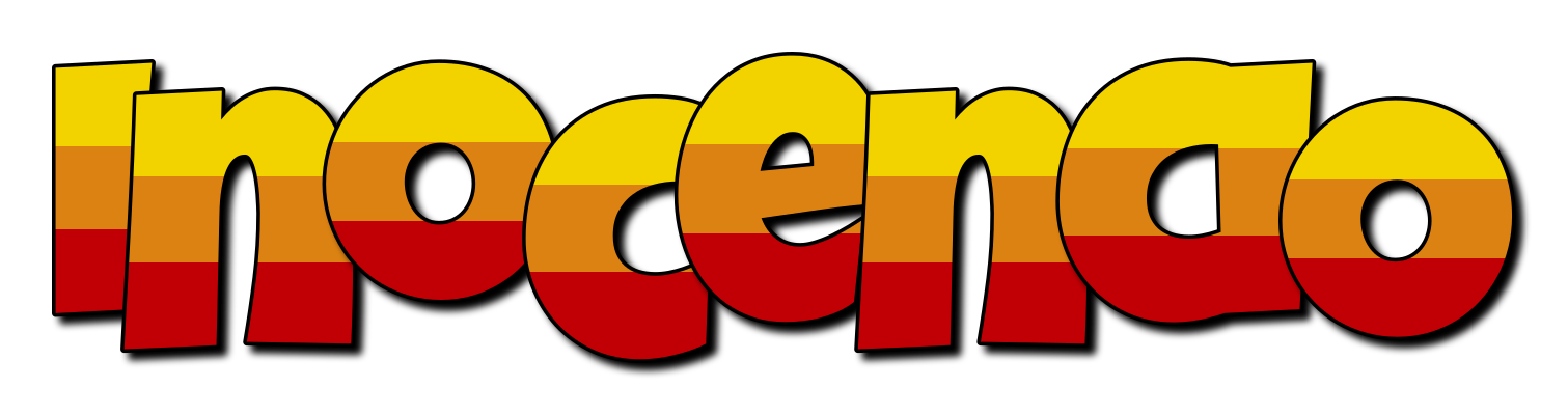 Inocencio jungle logo