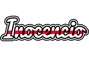 Inocencio kingdom logo