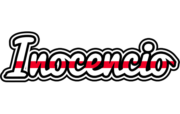 Inocencio kingdom logo