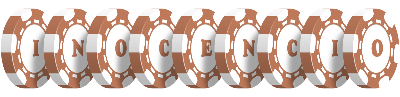 Inocencio limit logo