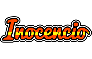Inocencio madrid logo