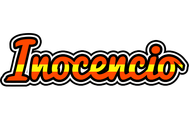 Inocencio madrid logo