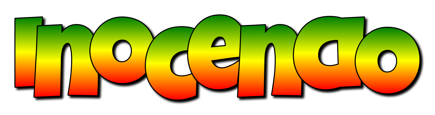 Inocencio mango logo