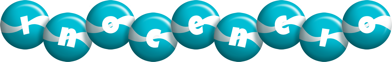 Inocencio messi logo