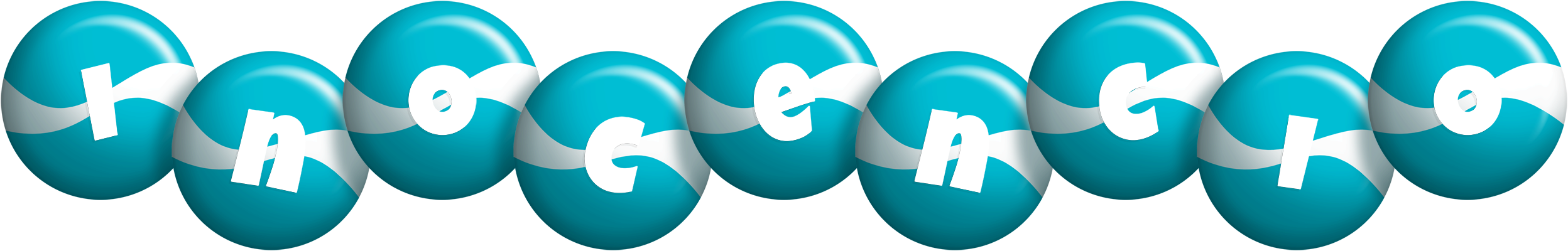 Inocencio messi logo