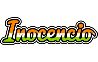 Inocencio mumbai logo