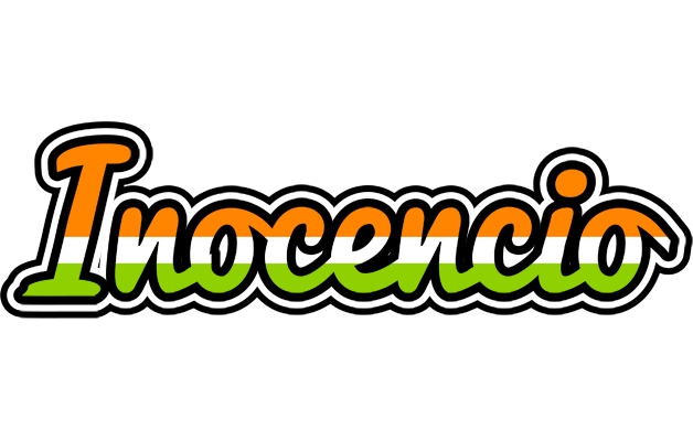 Inocencio mumbai logo