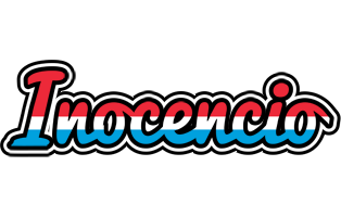 Inocencio norway logo