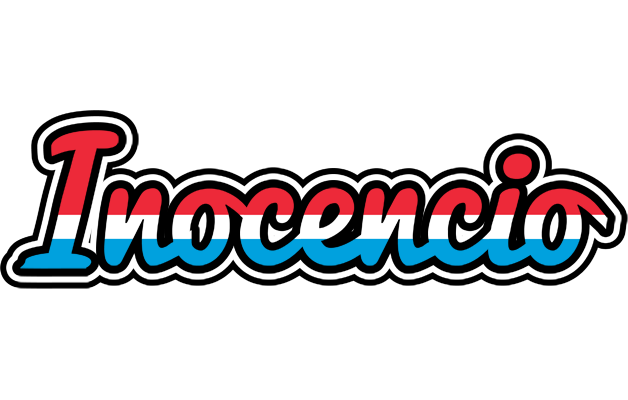 Inocencio norway logo
