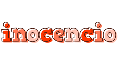 Inocencio paint logo