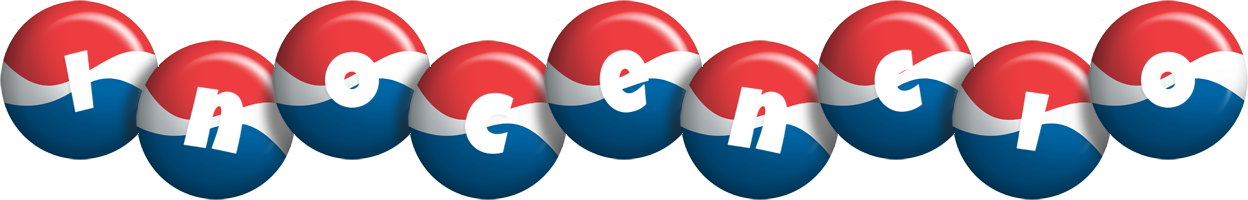 Inocencio paris logo