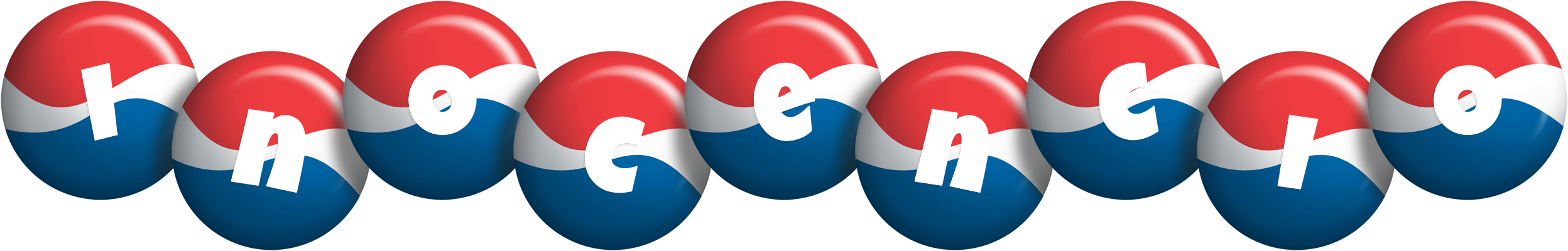 Inocencio paris logo