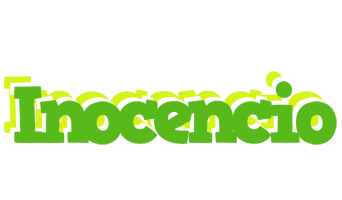 Inocencio picnic logo