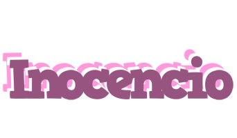 Inocencio relaxing logo